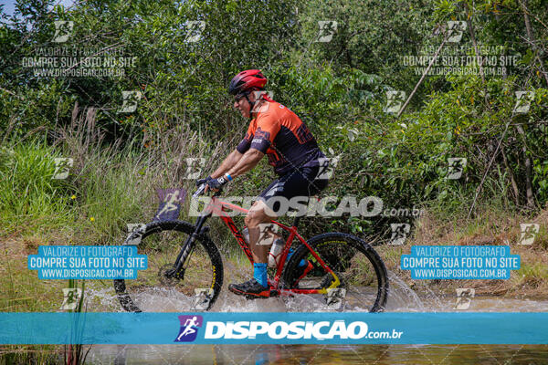 2º Desafio MTB Sandovalina