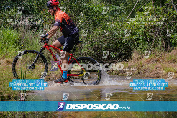 2º Desafio MTB Sandovalina