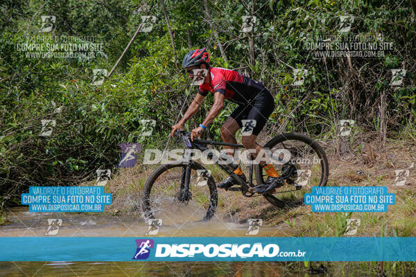 2º Desafio MTB Sandovalina