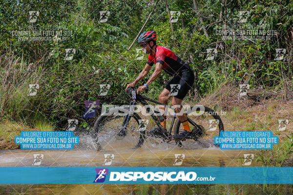 2º Desafio MTB Sandovalina