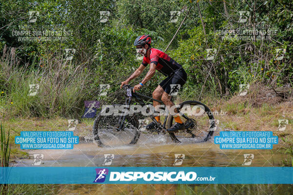 2º Desafio MTB Sandovalina