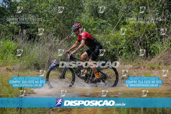 2º Desafio MTB Sandovalina