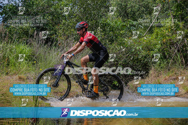 2º Desafio MTB Sandovalina