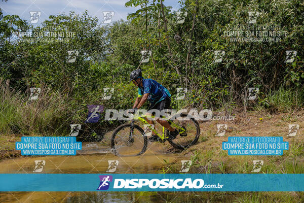 2º Desafio MTB Sandovalina