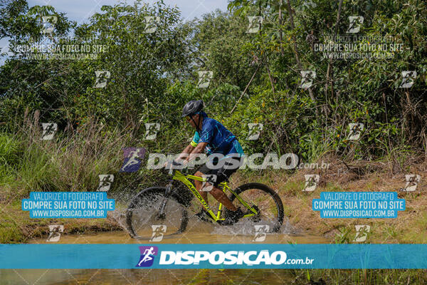 2º Desafio MTB Sandovalina