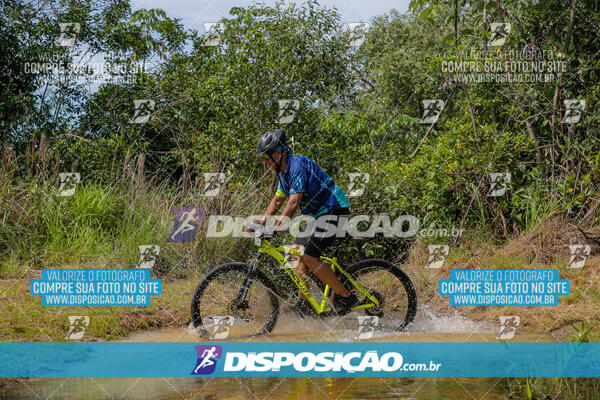 2º Desafio MTB Sandovalina