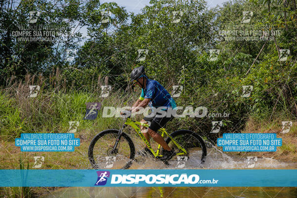 2º Desafio MTB Sandovalina