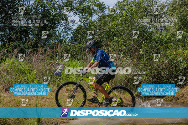 2º Desafio MTB Sandovalina