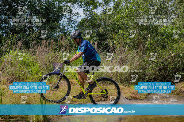 2º Desafio MTB Sandovalina