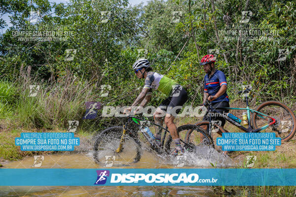 2º Desafio MTB Sandovalina