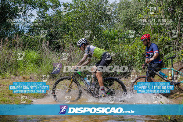 2º Desafio MTB Sandovalina