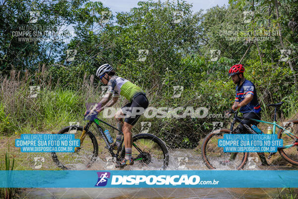 2º Desafio MTB Sandovalina