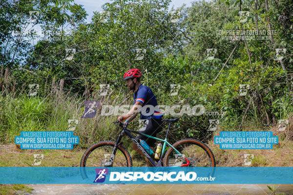 2º Desafio MTB Sandovalina