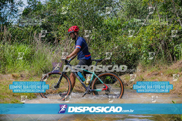 2º Desafio MTB Sandovalina