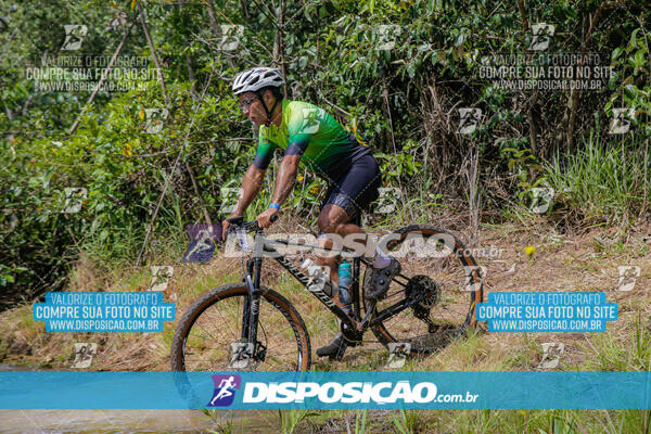 2º Desafio MTB Sandovalina