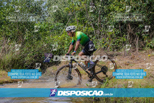 2º Desafio MTB Sandovalina