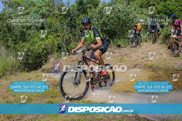 2º Desafio MTB Sandovalina