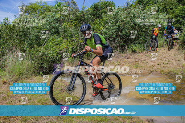 2º Desafio MTB Sandovalina