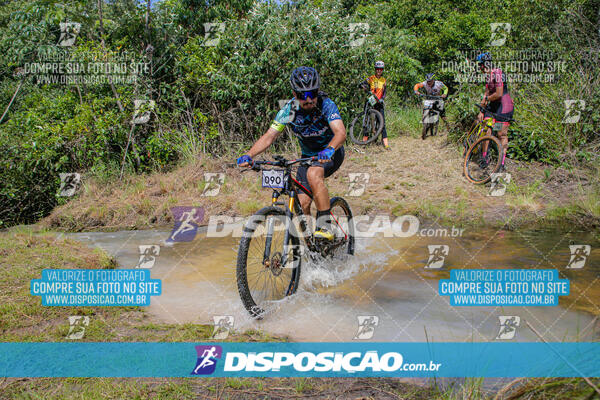 2º Desafio MTB Sandovalina