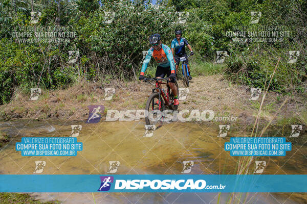 2º Desafio MTB Sandovalina