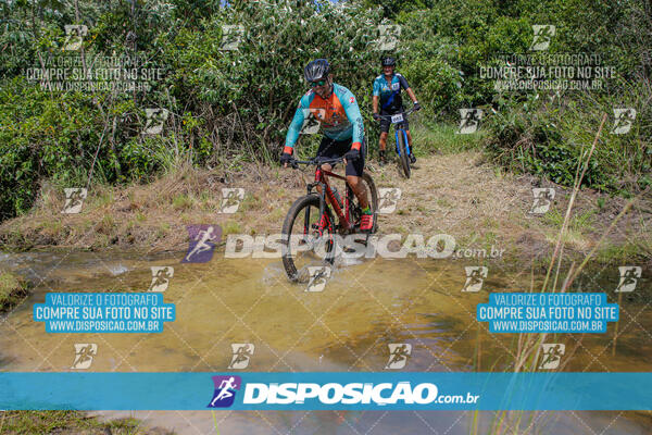 2º Desafio MTB Sandovalina