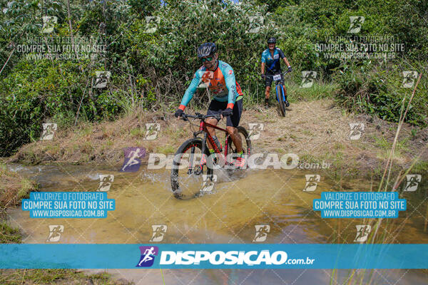 2º Desafio MTB Sandovalina