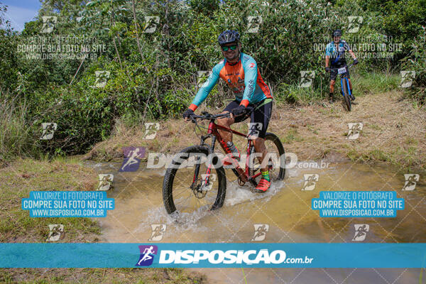 2º Desafio MTB Sandovalina