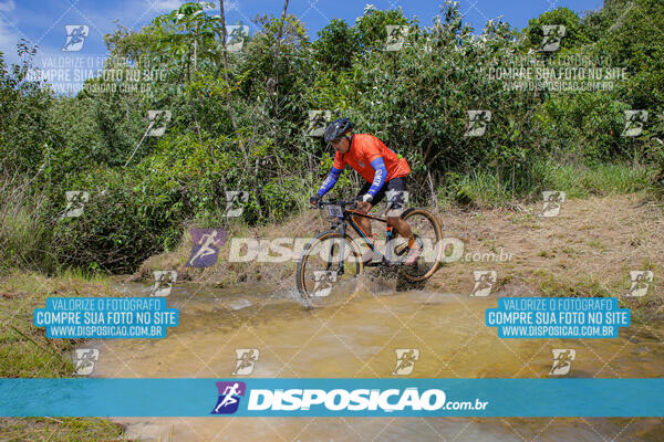 2º Desafio MTB Sandovalina