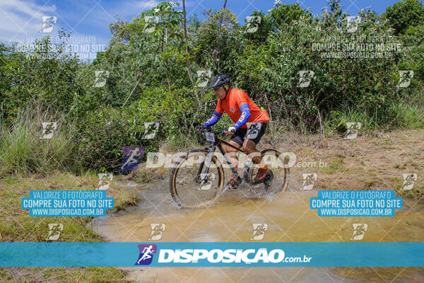 2º Desafio MTB Sandovalina