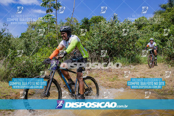 2º Desafio MTB Sandovalina