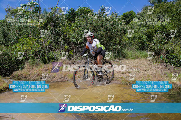 2º Desafio MTB Sandovalina