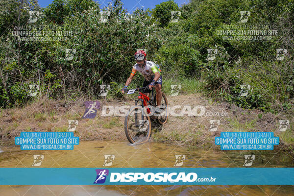 2º Desafio MTB Sandovalina