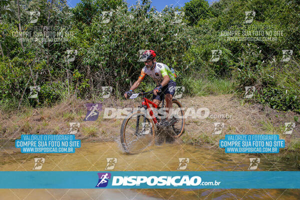 2º Desafio MTB Sandovalina