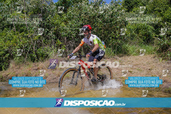 2º Desafio MTB Sandovalina