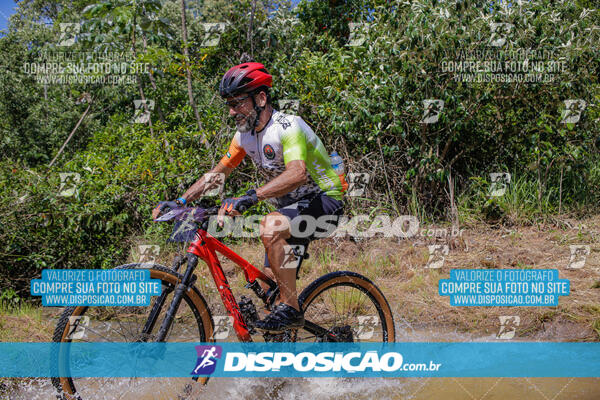 2º Desafio MTB Sandovalina