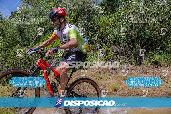 2º Desafio MTB Sandovalina