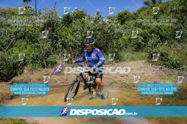 2º Desafio MTB Sandovalina