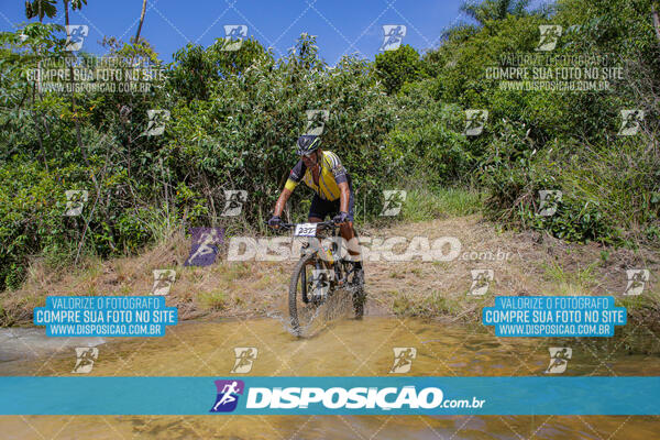 2º Desafio MTB Sandovalina