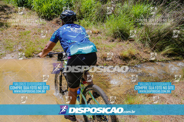 2º Desafio MTB Sandovalina