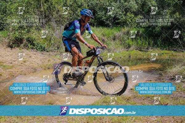 2º Desafio MTB Sandovalina