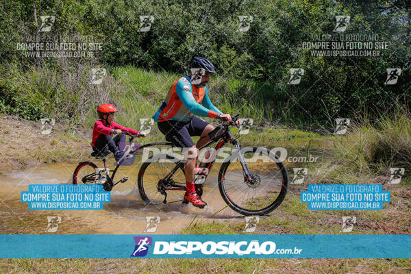 2º Desafio MTB Sandovalina