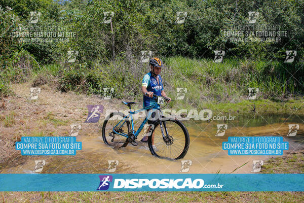 2º Desafio MTB Sandovalina