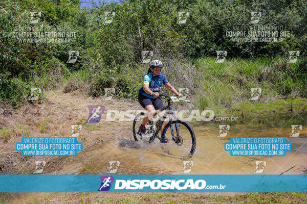 2º Desafio MTB Sandovalina