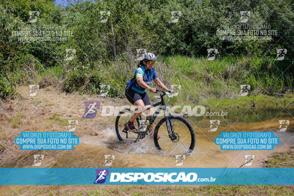 2º Desafio MTB Sandovalina