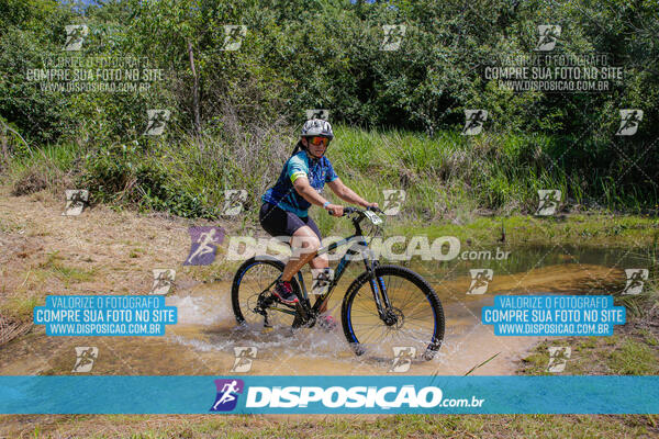 2º Desafio MTB Sandovalina