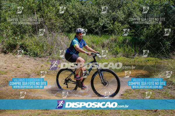 2º Desafio MTB Sandovalina