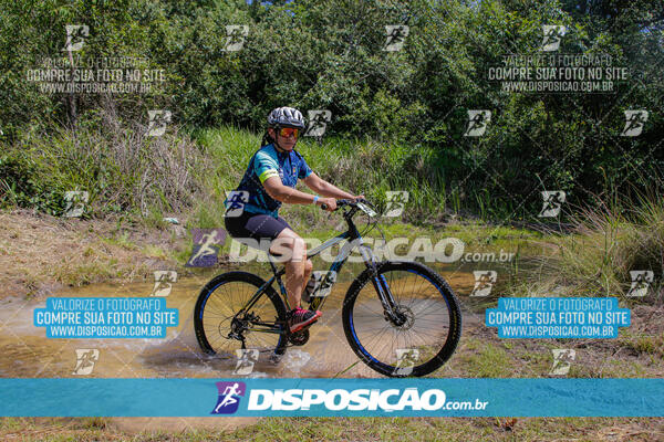 2º Desafio MTB Sandovalina