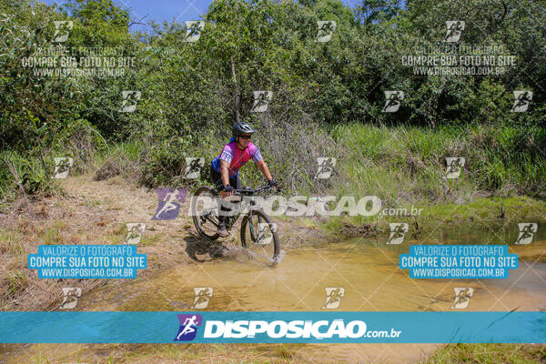 2º Desafio MTB Sandovalina