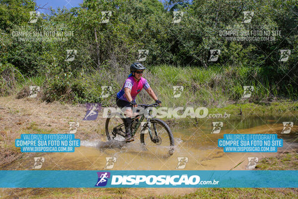 2º Desafio MTB Sandovalina