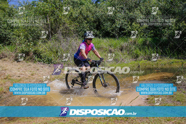 2º Desafio MTB Sandovalina